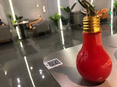 西瓜汁-古仓餐厅·创意菜