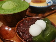 -WONDER ICE 萬得冰田(建設路总店)