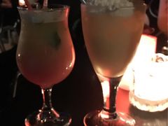 -东岸Cafe 爵士俱乐部