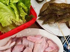 -濠轩阁特色生蚝火锅总店