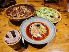 -懒人盐府人家(安贞店)