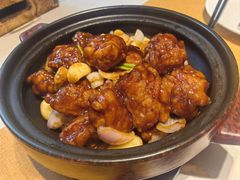 -悦真雅院·四合院·清真私房菜(雍和宫店)