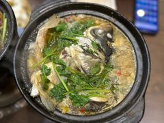 -川香煲(茅台路店)