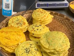 -小米粑粑(玉锦苑店)
