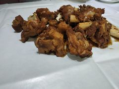 -小柒家第一锹东北菜(城关店)