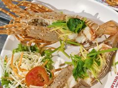 -班赞海鲜市场