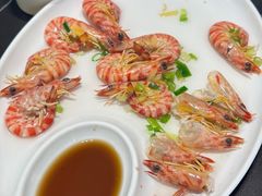 -大众海鲜(巨龙北路店)