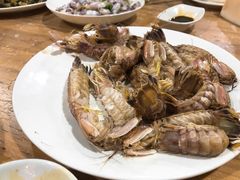 -南蚝小贝海鲜特色餐厅(南澳岛店)