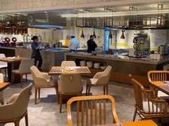 -星璞餐厅(深铁塘朗城君璞酒店)