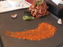 -四季民福烤鸭店(前门廊房二条店)