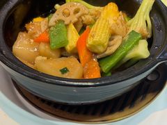 -日昌餐馆(德胜门店)