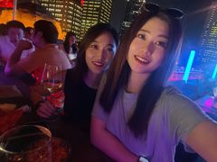 -外滩8号 whisky bar(金延大厦店)