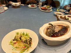 -盛福楼·惠山宴(盛岸路店)