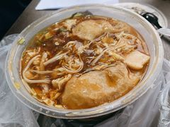 酸辣汤-无锡特色酸辣汤(现代广场店)