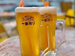 -小乾杯串店•16年沈阳烧烤(文安路店)
