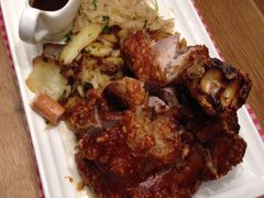 -Paulaner·德国帕拉娜自酿啤酒餐厅(海上世界店)