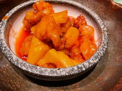 -八分饱·西津会(西津渡店)