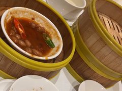 -醉辉皇原味海鲜江南菜(成都大魔方店)