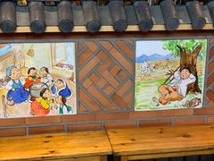 -7年8班朝鲜族非遗美食(三钢里店)