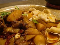 -那时新疆·若羌(经纬汇店)