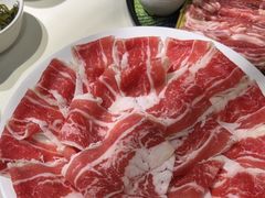 -曲氏老北京铜锅涮肉•火锅(不老街店)