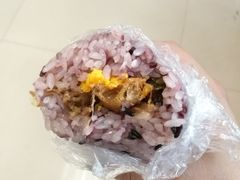 -大个子蒸饭