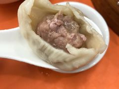 -新丰小吃(中山中路分店)