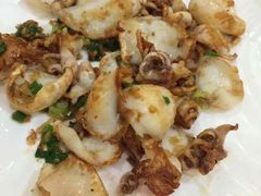 -东江海鲜酒家(艺都分店)