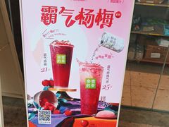 -奈雪的茶(永嘉天地东百城店)