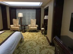 -广州粤大金融城国际酒店