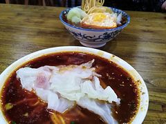 -蒋六十八梯眼镜面(狮子坪店)