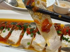 -花舍·新派粤菜·西餐·下午茶(亚运村·鸟巢店)