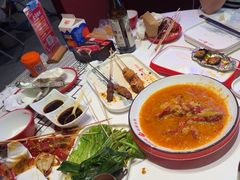 -去吃龙虾|鲜活小海鲜·鲜货烧烤(红林世界城店)