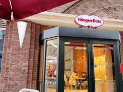 门面-哈根达斯(美罗城店)