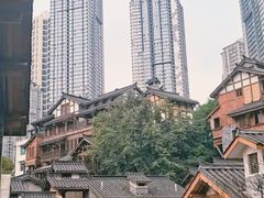-重庆十八梯传统风貌区