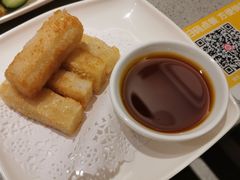 -海底捞火锅(团结桥店)