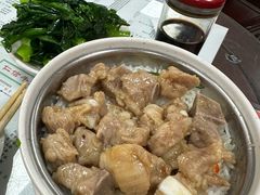 -仁信双皮奶(东川路店)