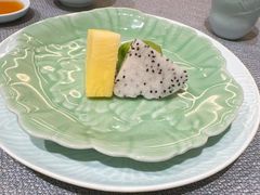 -浙江西子宾馆·牡丹厅