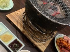 -蒜香焼肉PURUSHIN(马场路店)