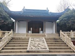 -江宁织造博物馆