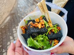 -黑色经典臭豆腐·长沙鲜食商店(坡子街店)