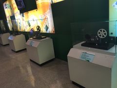 -中国科学技术馆影院