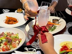 -翡翠鸟精品泰国菜(北辰财富中心店)