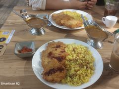 -大书房咖啡(中传国交店)