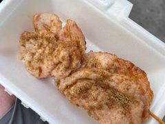 -豪香里脊肉串(大中路店)