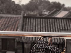 糖房落日奶盖茶-糖房咖啡(南锣鼓巷店)