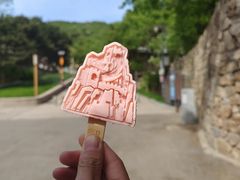 -慕田峪长城