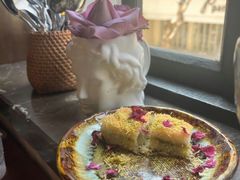 -Uncle Kosto科斯托·中东菜