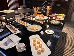 -上海中航虹桥机场泊悦酒店