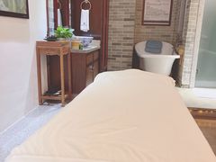 -富足堡SPA会所(深圳店)